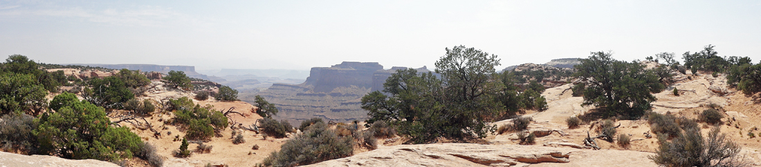 Green River Lookout